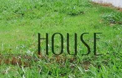 Imagem: O terreno possui 250m² de Área e está localizado em Centro