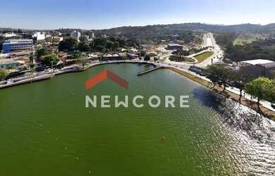 Imagem: O terreno possui 75m² de Área e está localizado em Lagoa