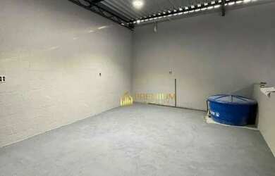 Imagem 6: Galpão à venda, 120 m² por R$ 1.000.000,00 - Jardim Mariana I - São...