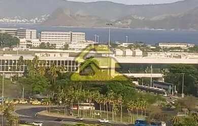 Imagem: O depósito possui 583m² de Área e está localizado em Centro