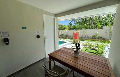 Imagem 4: venda apartamento na Paradisíaca São Miguel do Gostoso