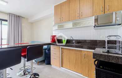 Imagem 11: Apartamento em Bela Vista