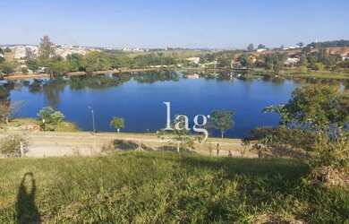 Imagem: O terreno possui 1217m² de Área e está localizado em Salto