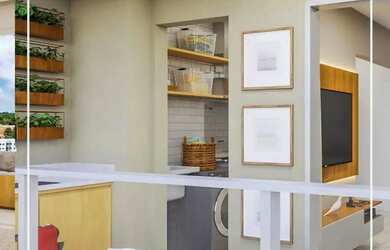 Imagem 6: Apartamento à venda no PORTO ARBORETO , JABOTIANA, Aracaju, SE