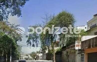 Imagem 5: Terreno à venda, 250 m² por R$ 395.000,00 - Vila Vitória - Santo André/SP