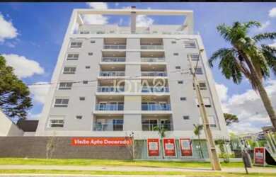 Imagem: O apartamento possui 3 Dormitórios, 4 Banheiros, 2 Vagas na