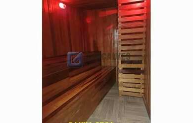 Imagem 9: Prédio Comercial no Bairro Barcelona em São Caetano do Sul