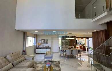 Imagem 8: Casa a venda 4/4, Alphaville Litoral Norte, Abrantes