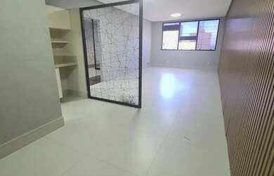 Imagem: Sala Comercial no Jardim Goiás - Goiânia - GO