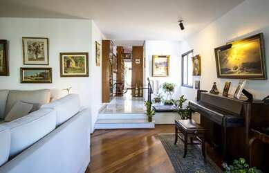 Imagem 7: Venda Apartamento 3 Dormitórios - 215 m² Perdizes