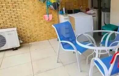 Imagem 15: Imóvel para venda possui 152 metros quadrados com 3 quartos