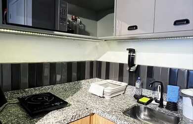 Imagem 10: Apartamento Bela vista. Piscina, Ar-condicionado, Área de serviçoe28m²...