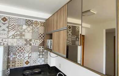 Imagem 1: Apartamento com 1 quarto para alugar em Belo Horizonte