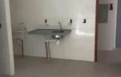 Imagem 11: Ceci- Apartamento Golden Flower . 31 m² . 1 quarto . 1 vaga. área de lazer