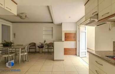 Imagem: O apartamento à venda possui 3 Dormitórios, 2 Banheiros e