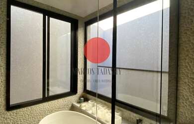 Imagem 14: VENDA E LOCAÇÃO. CASA MODERNA LINDA CONDOMÍNIO NEWVILLE