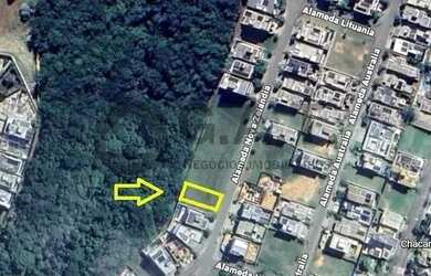 Imagem: TERRENO EM CONDOMÍNIO À VENDA NO ALPHAVILLE NOVA ESPLANADA