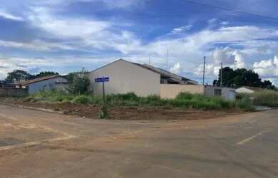 Imagem 1: Esquina 391,25m² Asfalto Jardim Dom Bosco 2