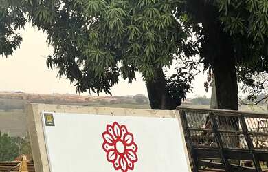 Imagem: O terreno possui 175m² de Área e está localizado em Elias