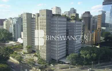 Imagem: O depósito possui 1.891m² de Área e está localizado em