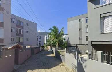 Imagem 13: Imóvel para venda tem 30 metros quadrados com 1 quarto em Itacorubi -...