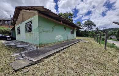 Imagem 2: Vendas Terreno Almirante Tamandaré PR