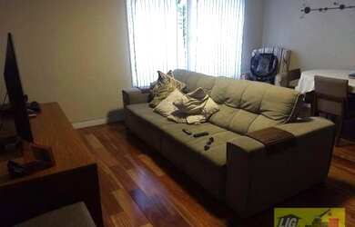 Imagem 1: Sobrado residencial à venda, Jardim Esmeralda, São Paulo