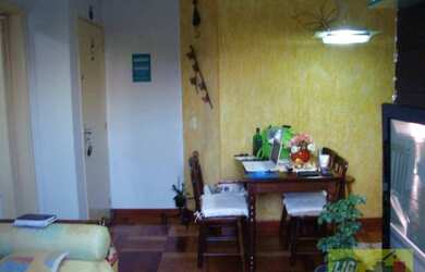 Imagem 6: Apartamento residencial à venda, Jardim Pinheiros, São Paulo