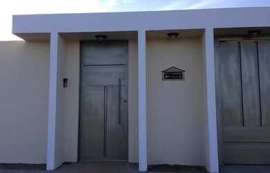 Imagem 7: Casa dos sonhos em ouvidoro