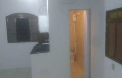 Imagem 6: Alugo kit/quarto gigante por R$ 280,00 Novo Gama - Perto da rodoviária