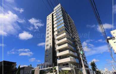 Imagem: O apartamento possui 3 Dormitórios, 4 Banheiros, 3 Vagas na