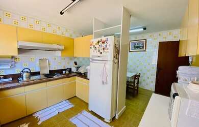 Imagem 14: Maravilhoso sobrado seguro e ensolarado. Arquitetura atemporal