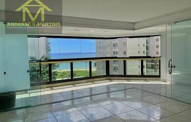 Imagem: O apartamento possui 4 Dormitórios, 5 Banheiros, 2 Vagas na