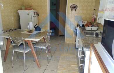 Imagem 5: CASA RESIDENCIAL em SÃO PAULO - SP, VILA SIQUEIRA ZONA NORTE