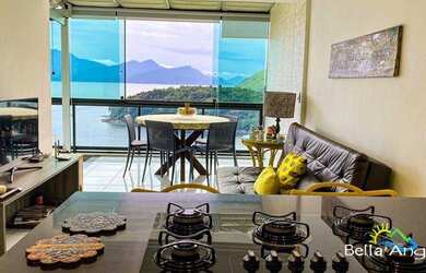 Imagem 5: Cobertura com 2 dormitórios à venda, 78 m² por R$ 730.000,00 - Condomínio...