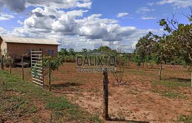 Imagem 3: SÍTIO FAZENDA SANTA LUZIA