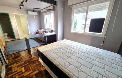 Imagem 14: Apartamento para aluguel tem 50 metros ao lado do Iguatemi, Jardim Europa...