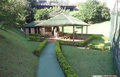 Imagem 10: Terreno residencial à venda, Residencial Tamboré, Barueri