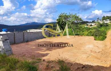 Imagem 3: Lote em Atibaia. 