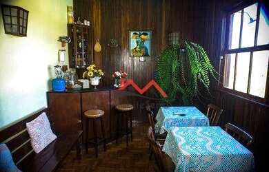 Imagem 2: Salão para alugar por R$ 8.500,00/mês - Jardim Europa - Teresópolis/RJ