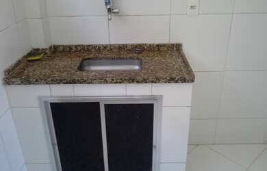 Imagem 11: Apartamento. 46m² de Área, 1 Banheiroe2 Dormitórios