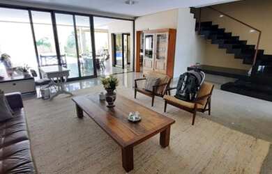 Imagem 10: Maravilhoso Sobrado no Jardins Verona com 380 m2 sendo 4 suítes