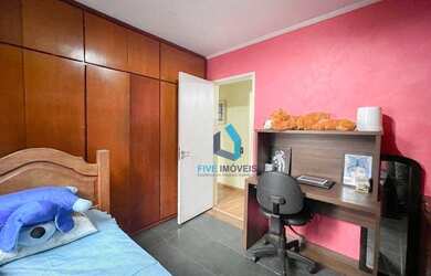 Imagem 9: Apartamento à venda, 70 m² por R$ 315.000,00 - Jardim Ubirajara Zona...