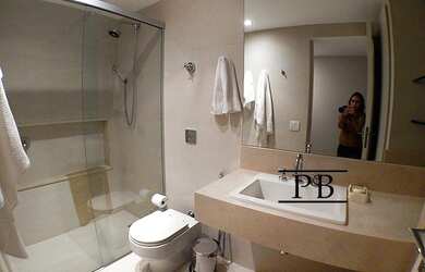 Imagem 16: Apartamento com 3 dormitórios, 180 m² - venda por R$ 8.000.000,00 ou...