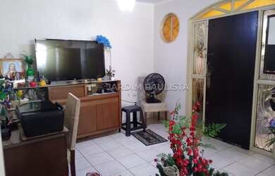 Imagem 1: Ribeirão Preto - Casa Padrão - Jardim Paulistano