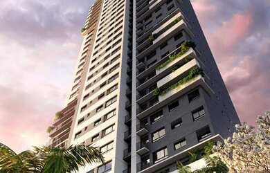 Imagem: A casa possui 2 Dormitórios, 2 Banheiros, 1 Vaga na garagem