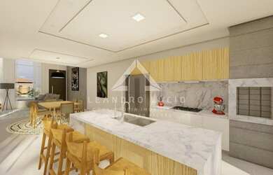 Imagem 5: Senador Canedo - Casa de Condomínio - Jardins Bolonha