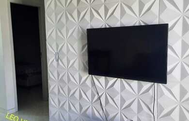 Imagem 2: Leo vende, Papagaio, 2 4 suíte, reformada, veja fotos