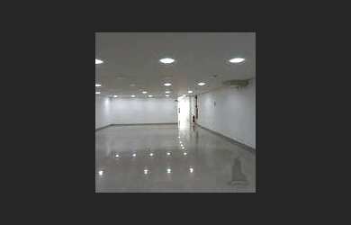 Imagem: O depósito possui 805m² de Área e está localizado em Vila