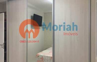 Imagem 13: APARTAMENTO RESIDENCIAL em São Paulo - SP, Portal do Morumbi